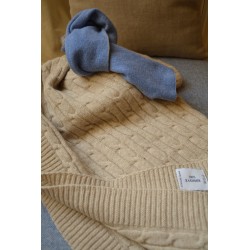 Coperta Cashmere