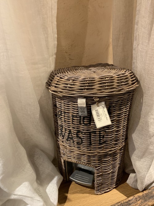Basket  Handmade collection