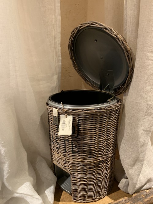 Basket  Handmade collection