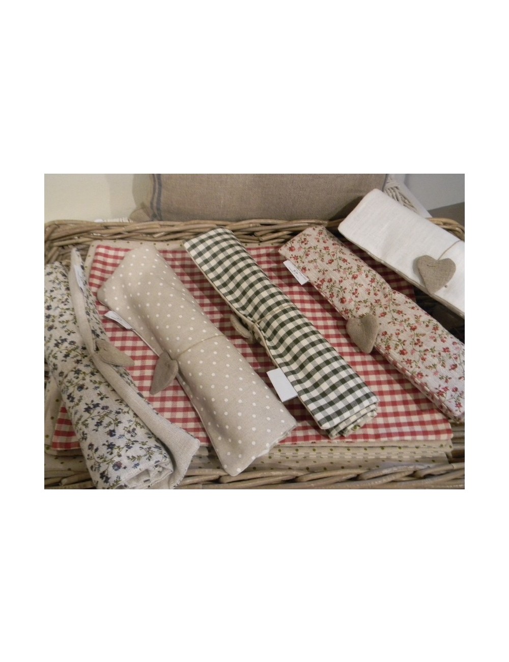 Tovagliette colazione