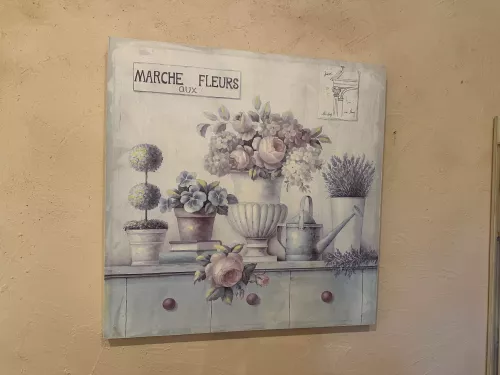 Quadro Provence