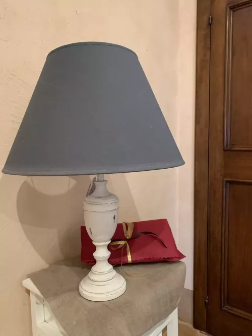 Lampada Clayre