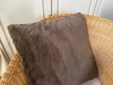 Cuscino Tortora, Cades Design  - 50x50 cm