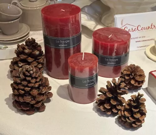 Candela Sangria , 3 pz . Big,Med,Small