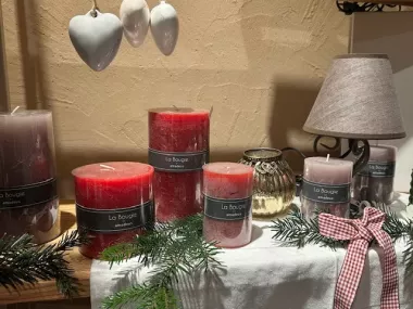 Candela Sangria , 3 pz . Big,Med,Small