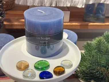 Decorazioni Tavola multicolore