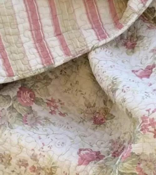 Coperta Boutis  Clayre , 180x260 cm