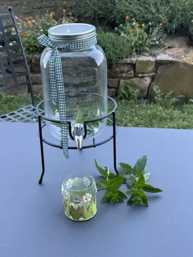 Dispenser per bevande