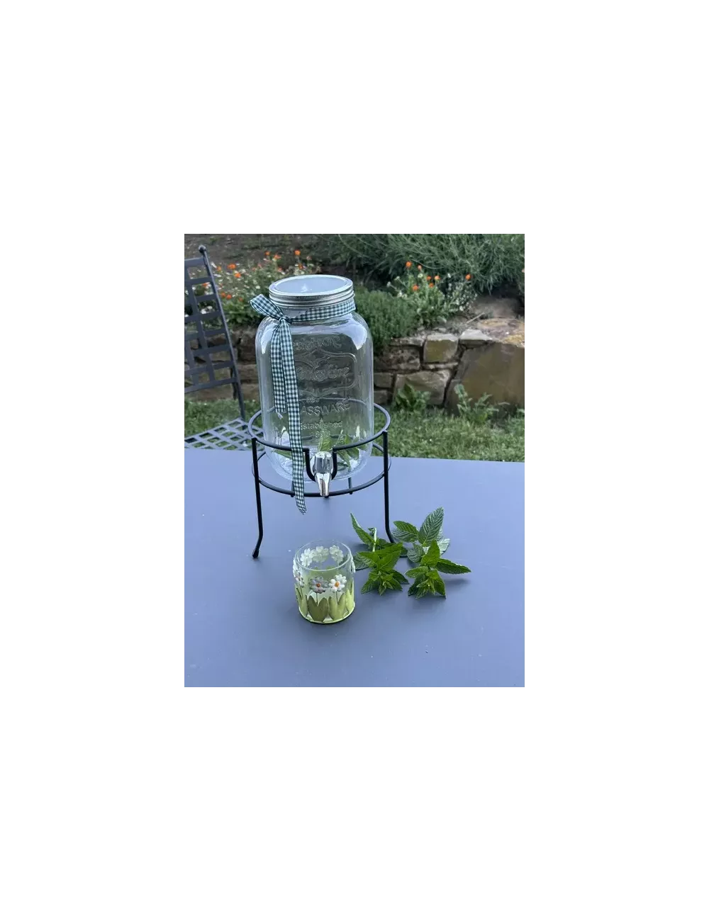 Dispenser per bevande