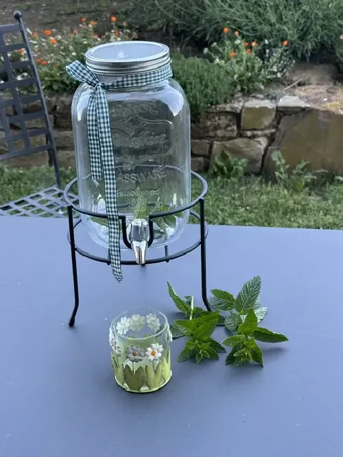 Dispenser per bevande