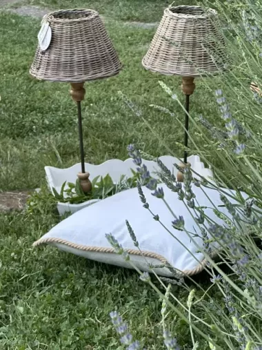 Lampada country